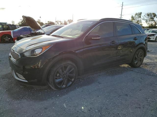 2017 KIA Niro ex