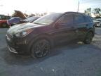 2017 KIA Niro ex