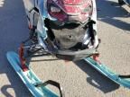 2024 Bombardier Snowmobile