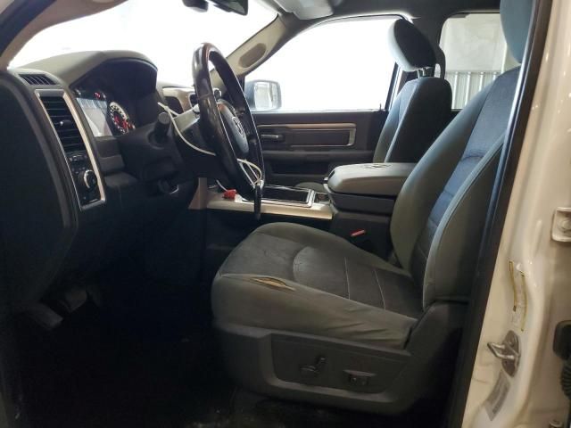 2015 Dodge RAM 2500 SLT