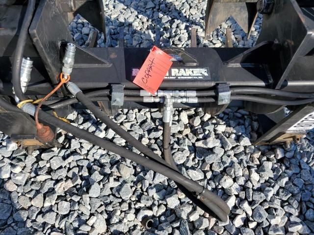 2024 John Deere Brush