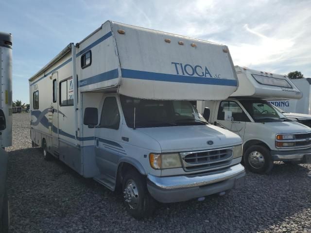 1999 Other Tioga SL Ford