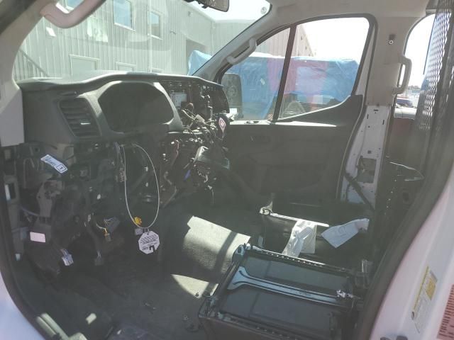 2024 Ford Transit T-250