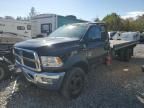 2012 Dodge Ram 5500 Rollback Truck