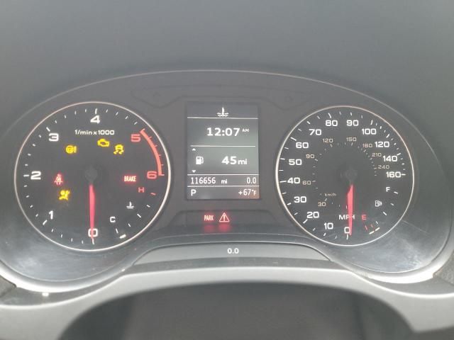 2015 Audi A3 Premium