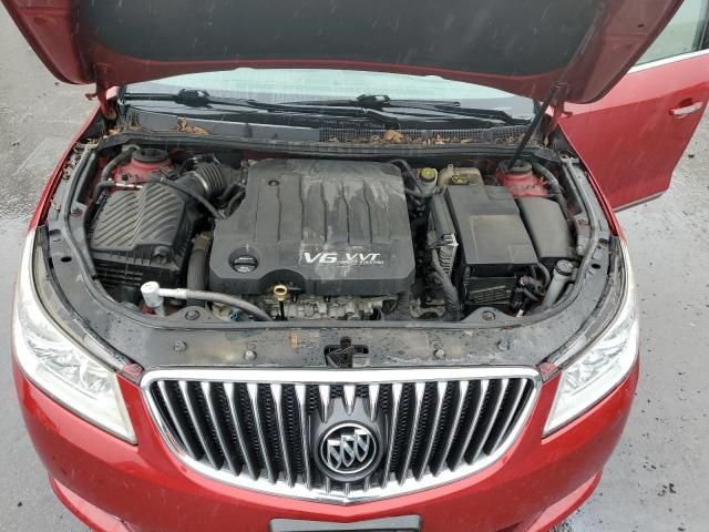 2013 Buick Lacrosse