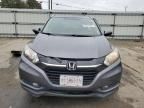 2016 Honda Hr-v exl