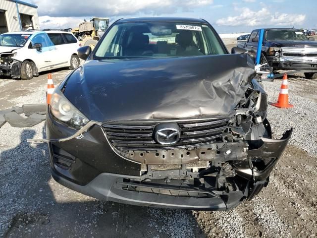 2016 Mazda CX-5 Sport