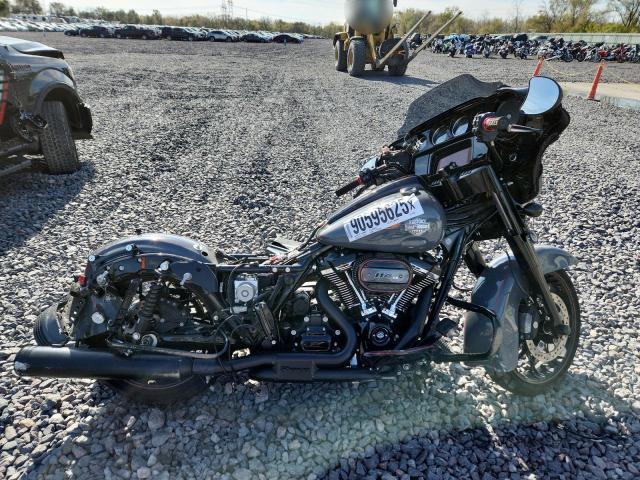 2022 Harley-Davidson Flhxs