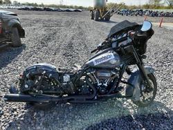 2022 Harley-Davidson Flhxs en venta en Pekin, IL