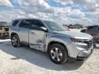 2023 Honda Pilot EXL