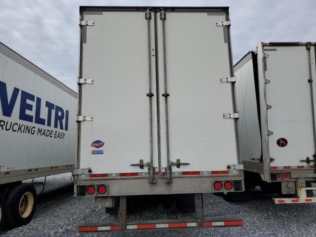 2023 Utility VS2DX DRY Van Trailer