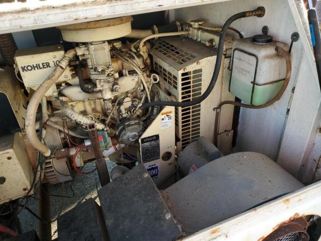 1996 Fenex 1996 Team Fenex air Compressor