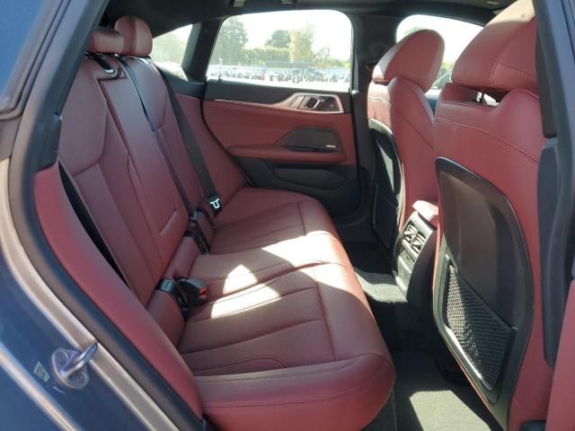 2023 BMW I4 Edrive 35