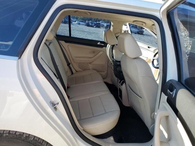 2014 Volkswagen Jetta TDI