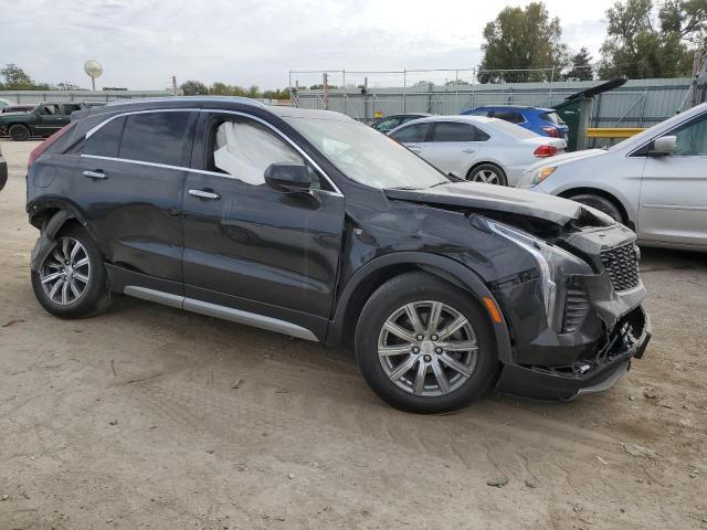 2019 Cadillac XT4