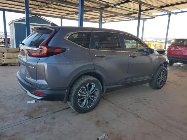 2020 Honda CR-V EXL