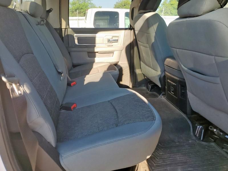 2014 Dodge RAM 1500 SLT