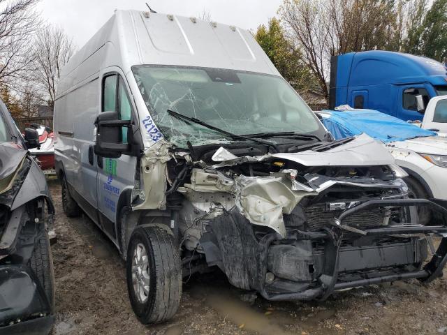 2024 Dodge RAM Promaster 3500 3500 Super High