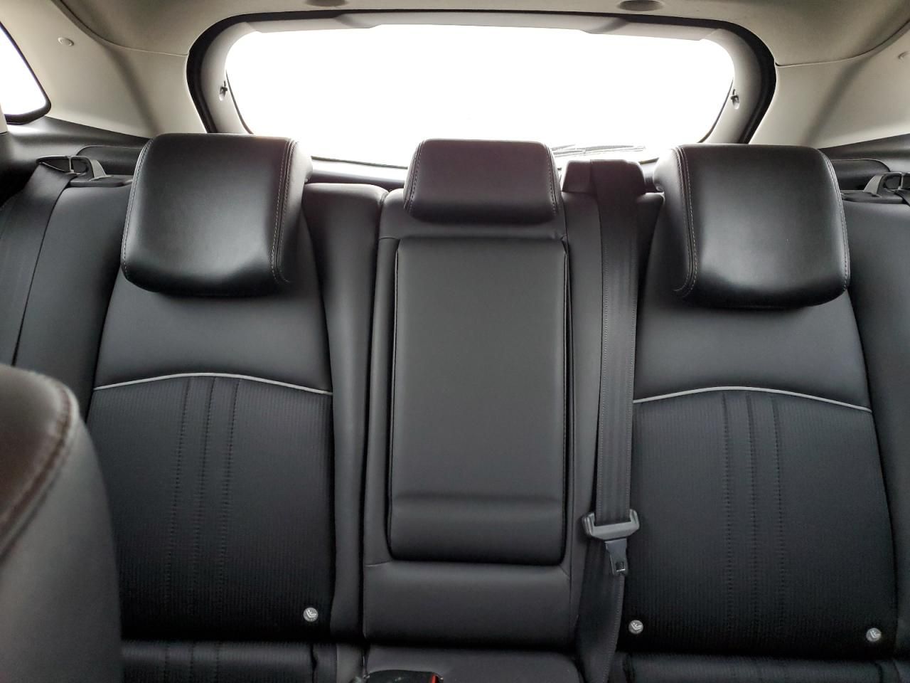 2019 Mazda Cx-3 Touring