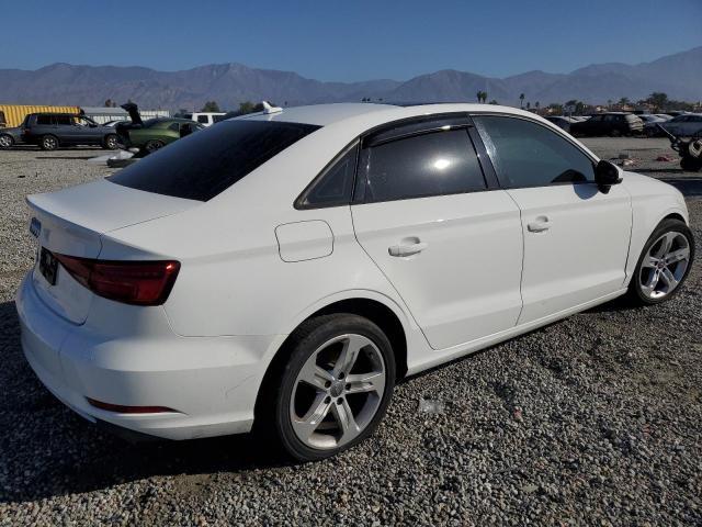2017 Audi A3 Premium