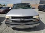 2000 Chevrolet Silverado C1500