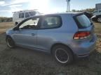 2011 Volkswagen Golf