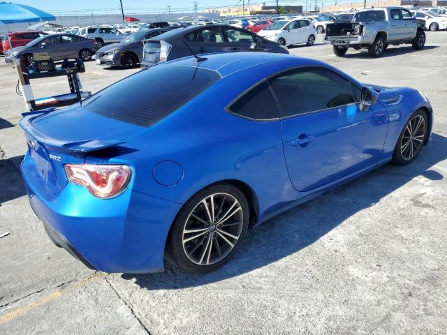 2013 Subaru Brz 2.0 Limited
