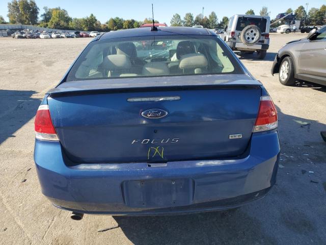 2009 Ford Focus ses