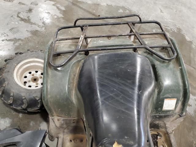 2003 Suzuki LTF500 F