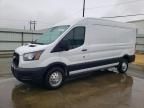 2023 Ford Transit T-250
