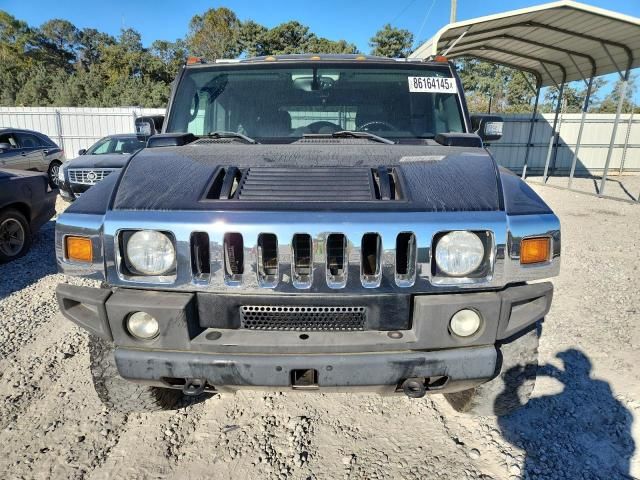 2006 Hummer H2