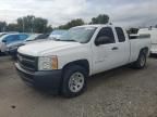 2013 Chevrolet Silverado C1500