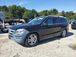 Mercedes-Benz Gl-class Vehiculos salvage en venta: 2014 Mercedes-Benz Gl 450 4matic