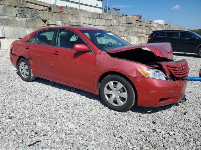 2009 Toyota Camry Base