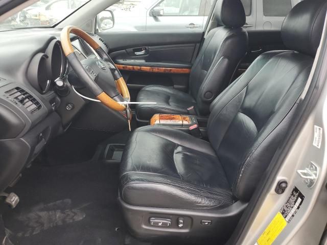 2008 Lexus RX 350