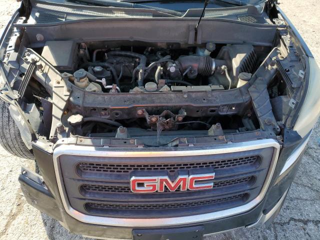 2015 GMC Acadia sle