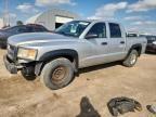 2008 Dodge Dakota Quad SLT