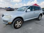 2005 Volkswagen Touareg 3.2