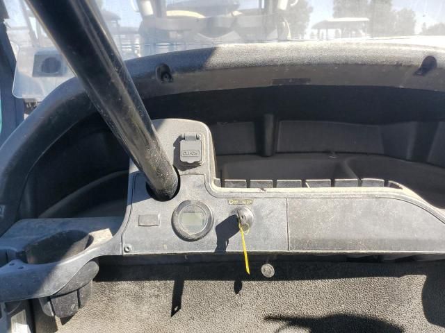2020 Club Car Tempo Lithium