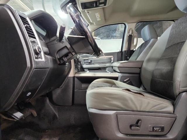 2014 Dodge RAM 2500 SLT