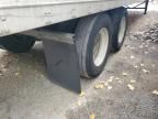 2006 Vanguard DRY Van Trailer