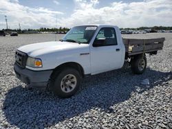 2011 Ford Ranger en venta en Arcadia, FL