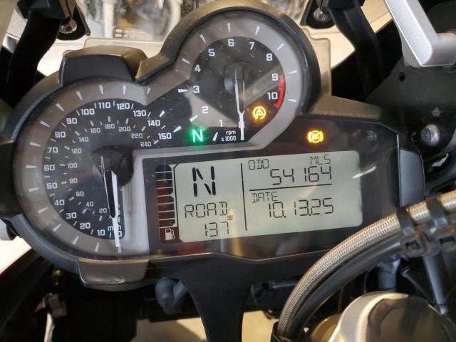 2013 BMW R1200 GS