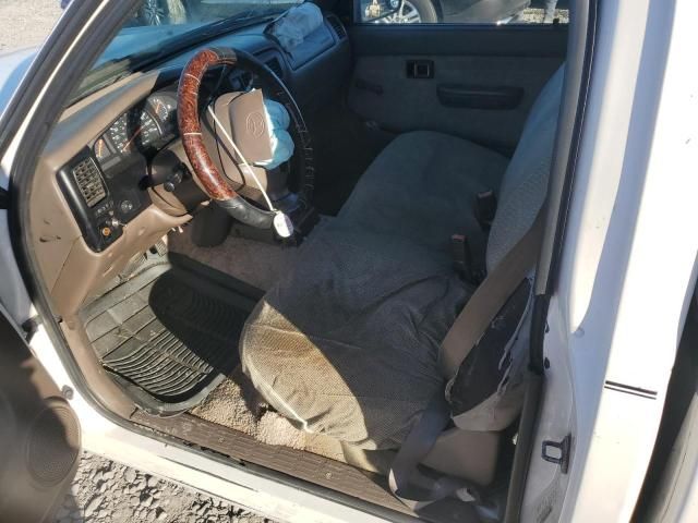 2000 Toyota Tacoma