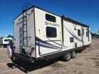 2014 Sola Trailer