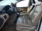 2011 Honda Odyssey Touring