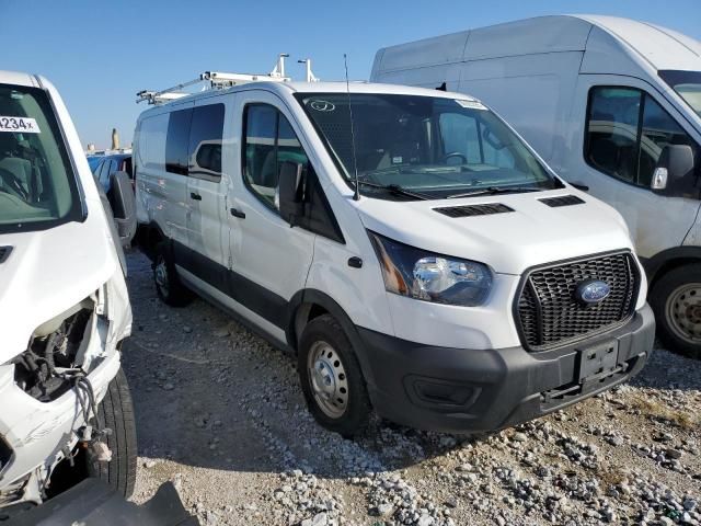 2021 Ford Transit T-250