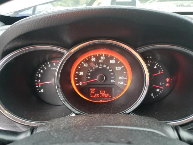 2013 KIA Sorento SX