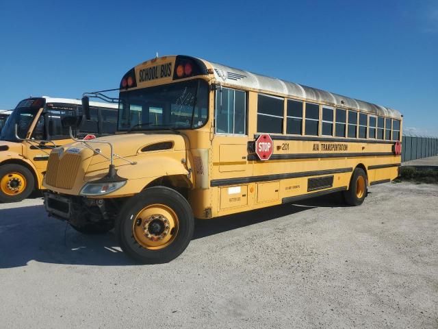 2013 Ic Corporation CE Series School-School Bus